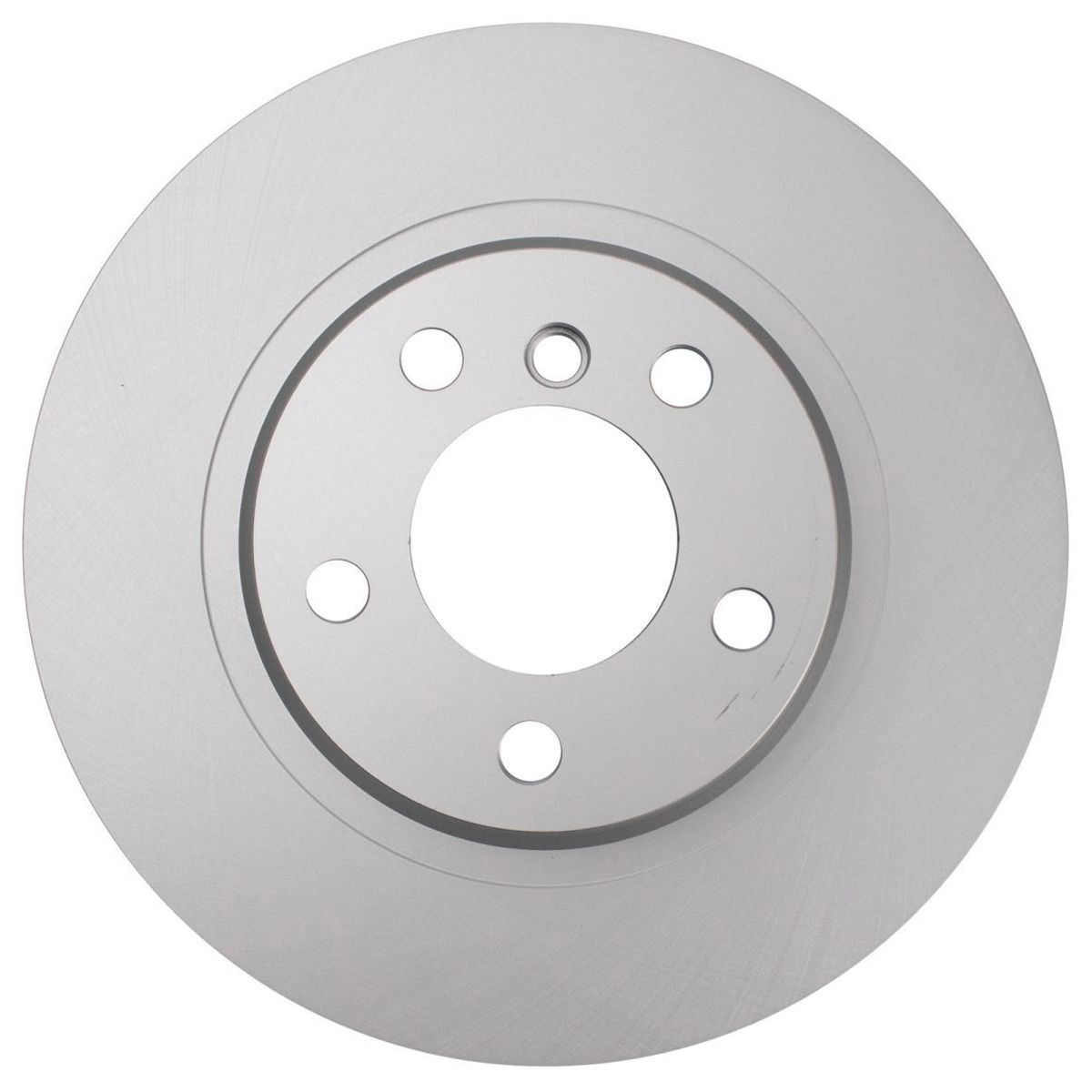 For 2011-2017 BMW X3 XDrive35i Sport Utility Rear Brake Rotor Set