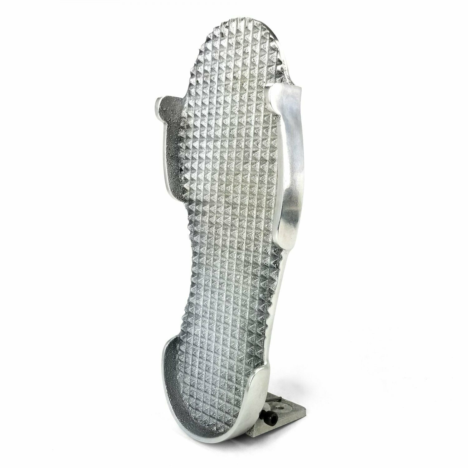 For Chevrolet GMC Plymouth Heavy Duty Big Foot Floor Mount Accelerator Gas Pedal