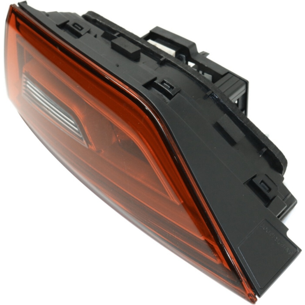 Tail Lights Taillights Taillamps Brakelights Set Of 2 Driver & Passenger Pair