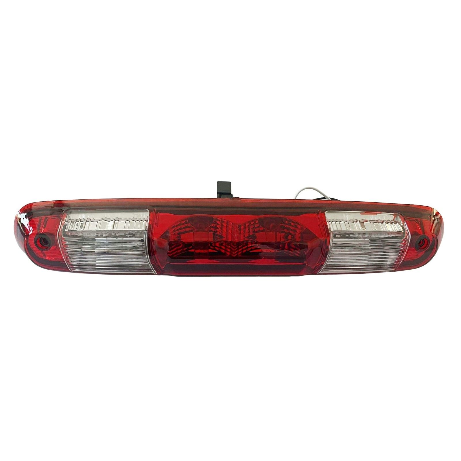 For 09-10 H3T Center High Mount Stop Light Third Brake Light Assembly 25890530