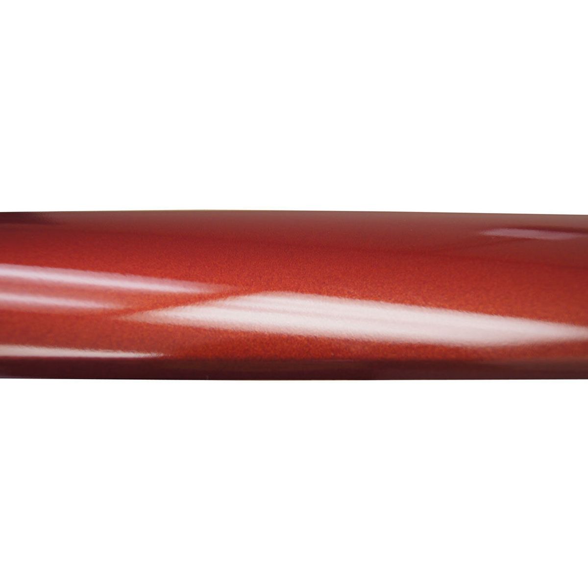 For Toyota 2003-2008 Corolla Sedan Left Front Door Moulding Trim Red