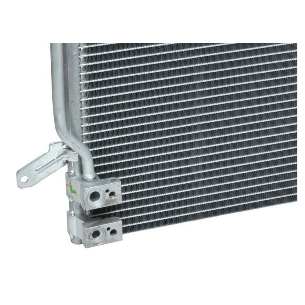 For 2017-2019 Volkswagen Beetle Dune Convertible AC Condenser 1.8L 2.0L 2.5L