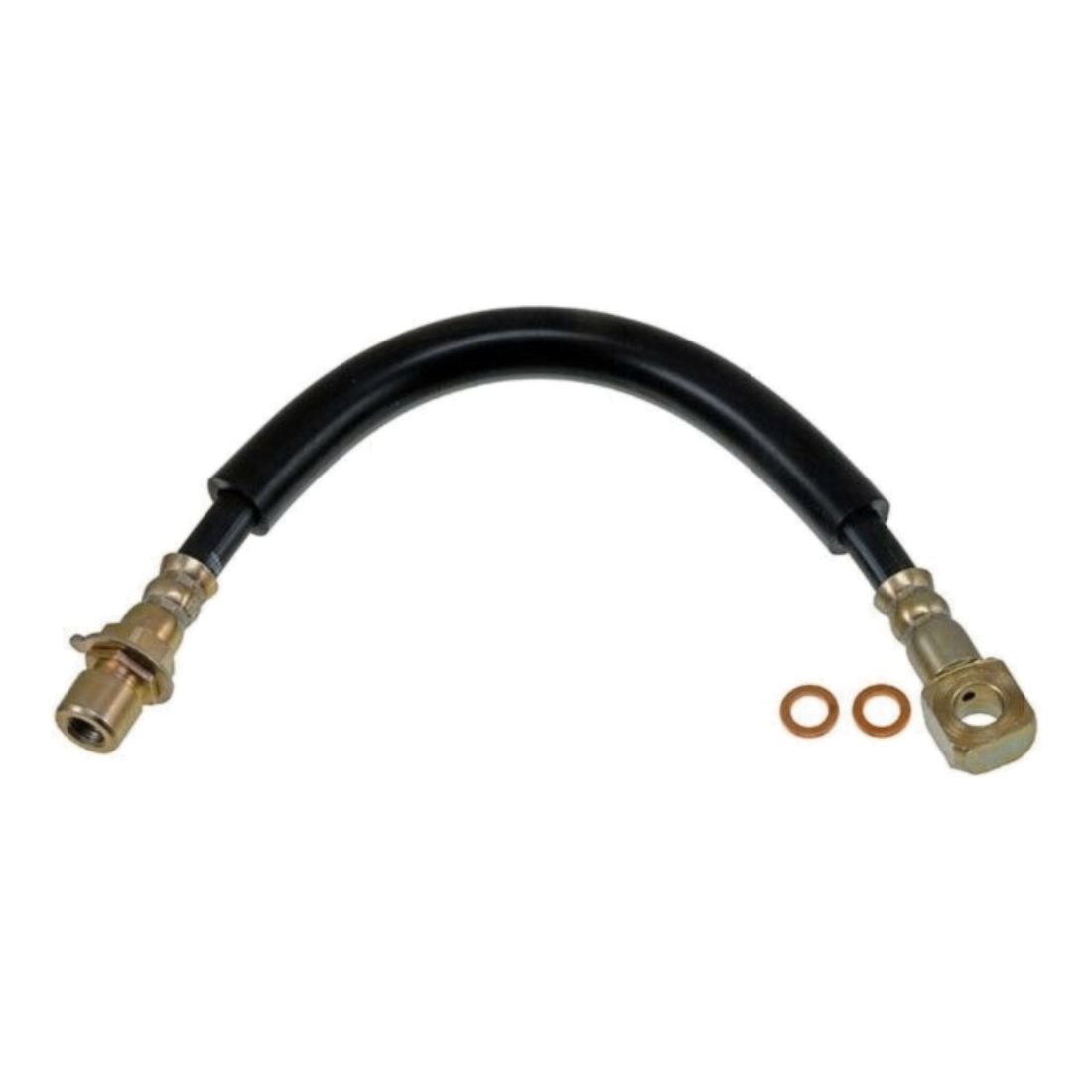 Brake Line Front Driver Or Passenger Side For Chevrolet GMC Isuzu Right Left