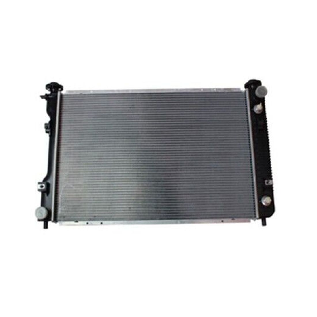 Radiator Assembly For 10-12 Chevrolet Equinox LT 3.0L 3.6L 25952758 Gm3010533
