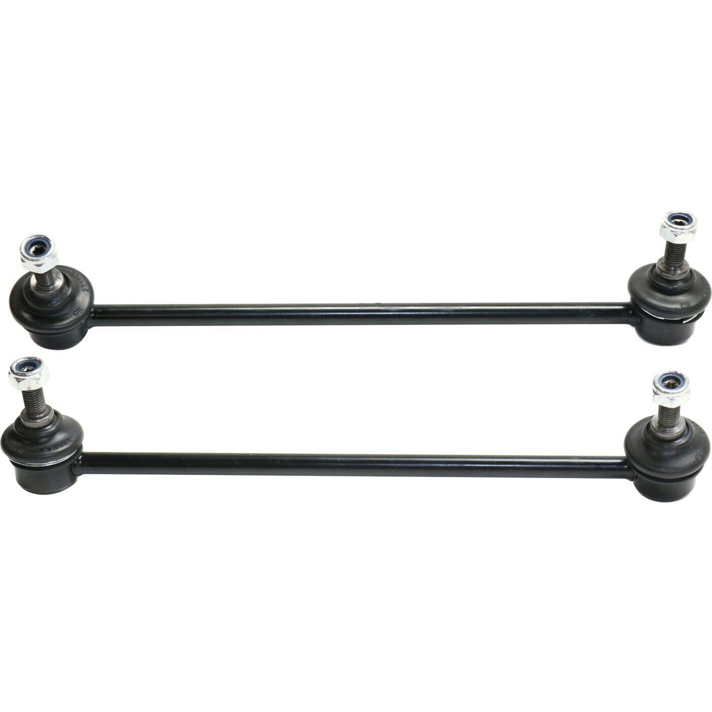 2 Sets Of - Front Sway Bar End Link LH Driver & RH Passenger Sides For 07-08 Honda
