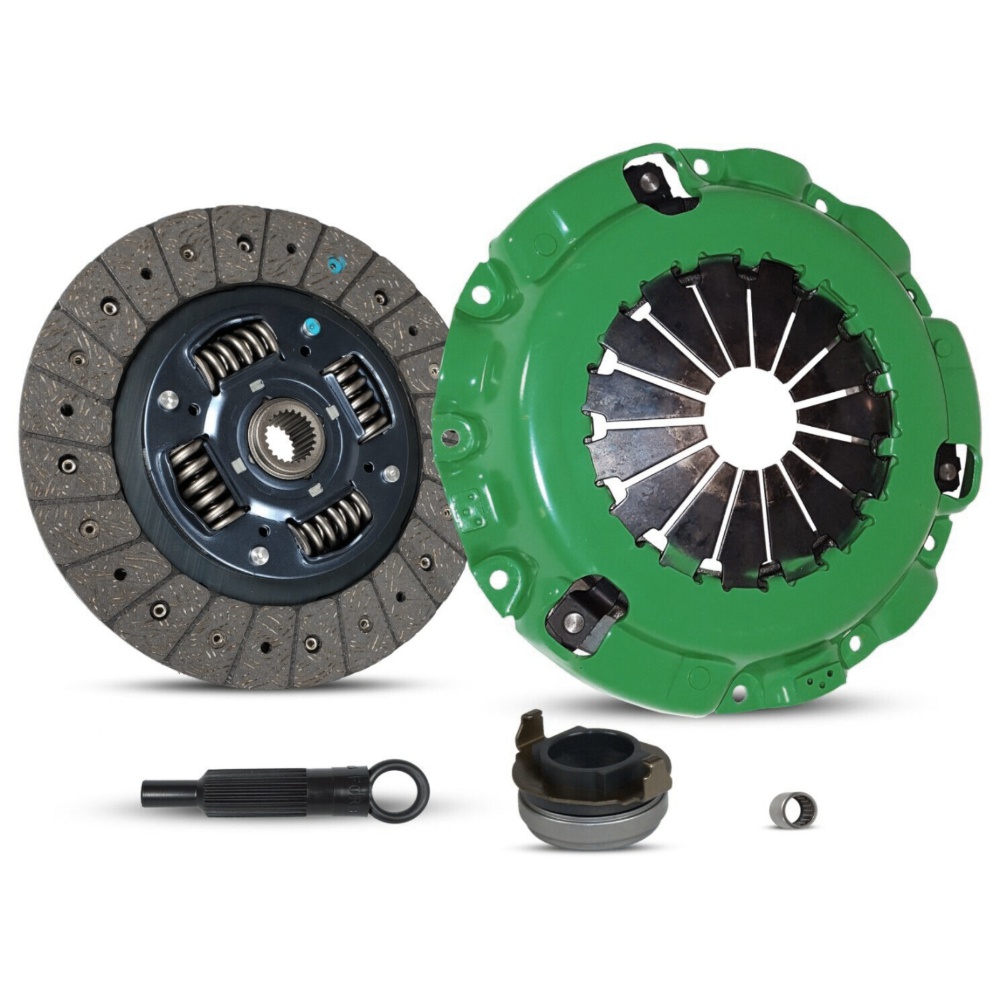 CLUTCH KIT MITSUKO STAGE 1 For 2004-2011 RX-8 Coupe 1.3 ROTARY 1.3 13B-MSP 6 SPD