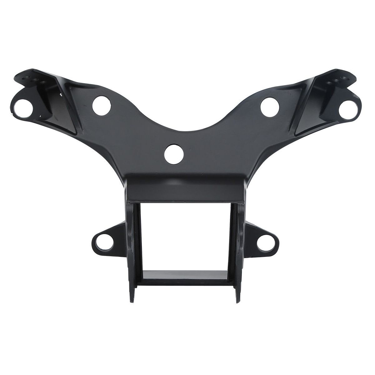 For 2006-2007 Yamaha YZF R6 Yzf R6 Upper Stay Fairing Cowling Headlight Bracket