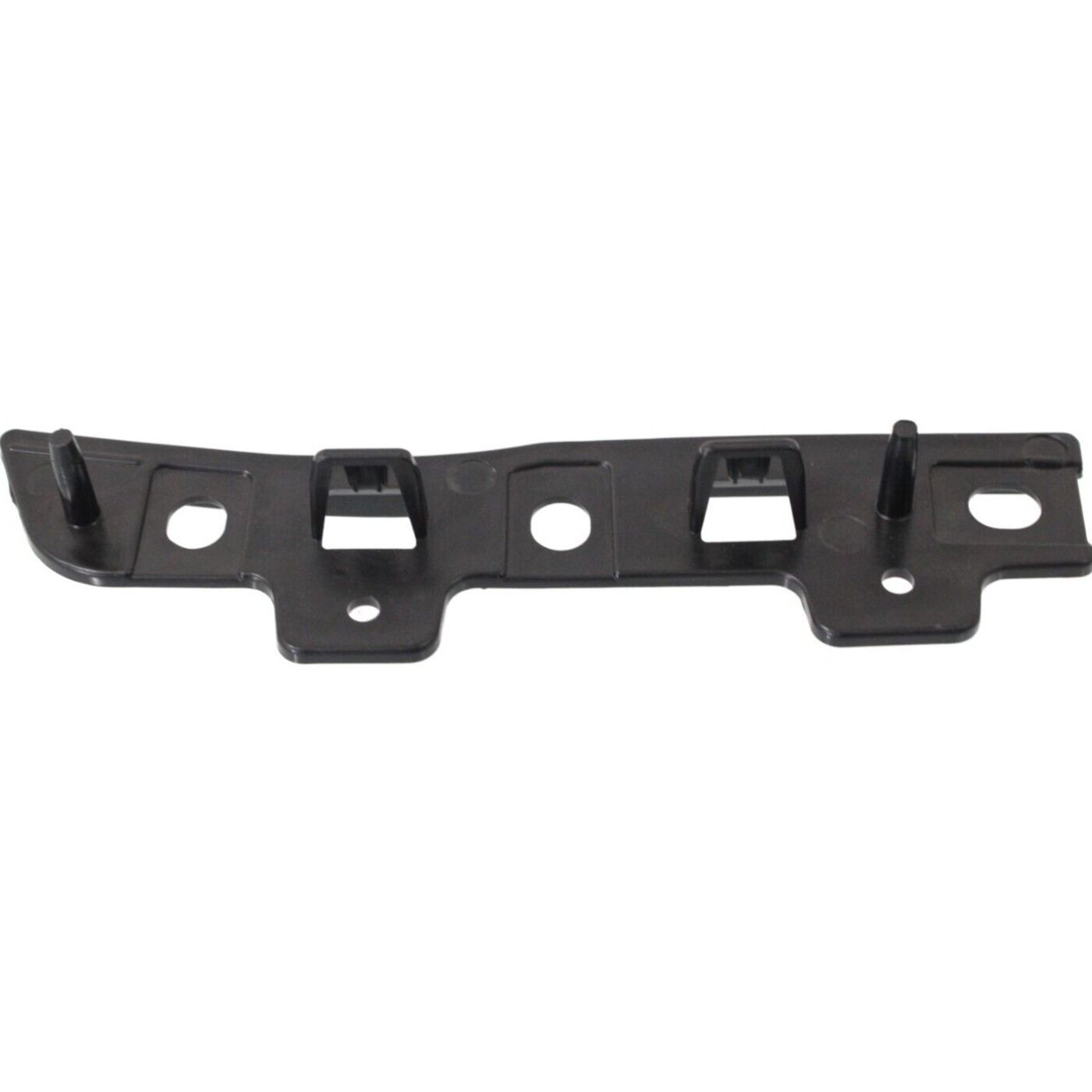Bumper Bracket For 2013-2016 Ford Escape Set Of 2 Front Left & Right Side