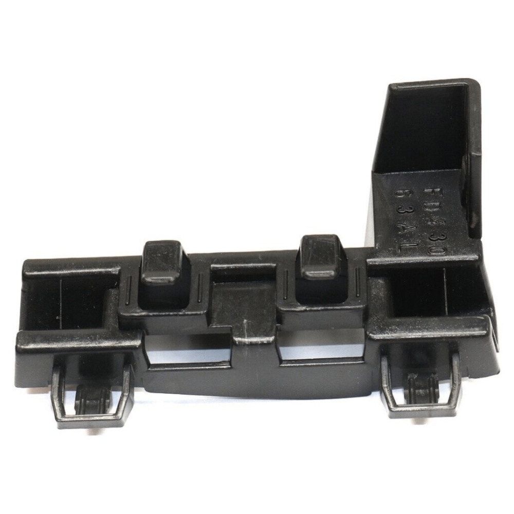 4 PCS - Bumper Bracket For Explorer Sport Trac Set Front Left & Right Side
