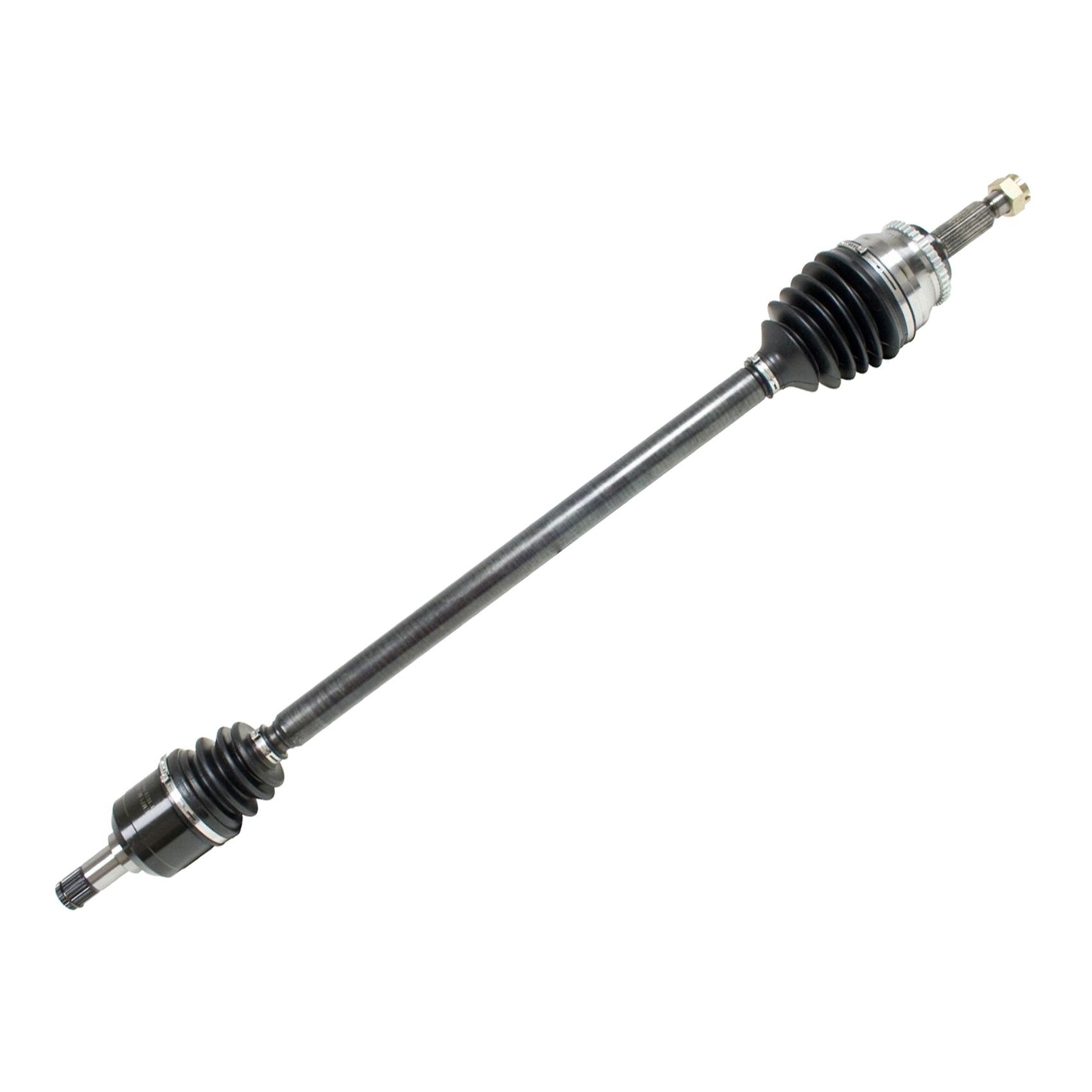 CV Axle Front Right For 06-12 Eclipse A86639-MI-2188A FWD 2.4L With Warranty