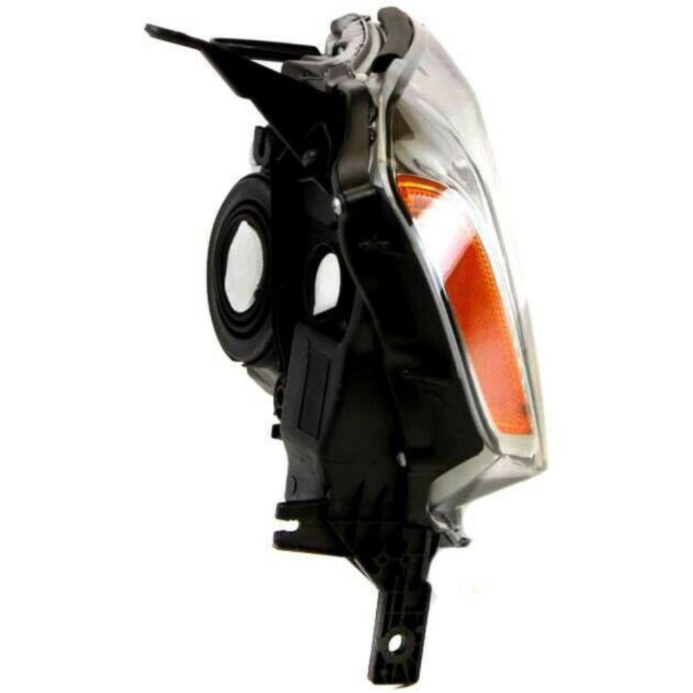 Headlight Set For 09-11 Pilot Sport Utility Touring EX EX-L LX Left & Right 2Pc