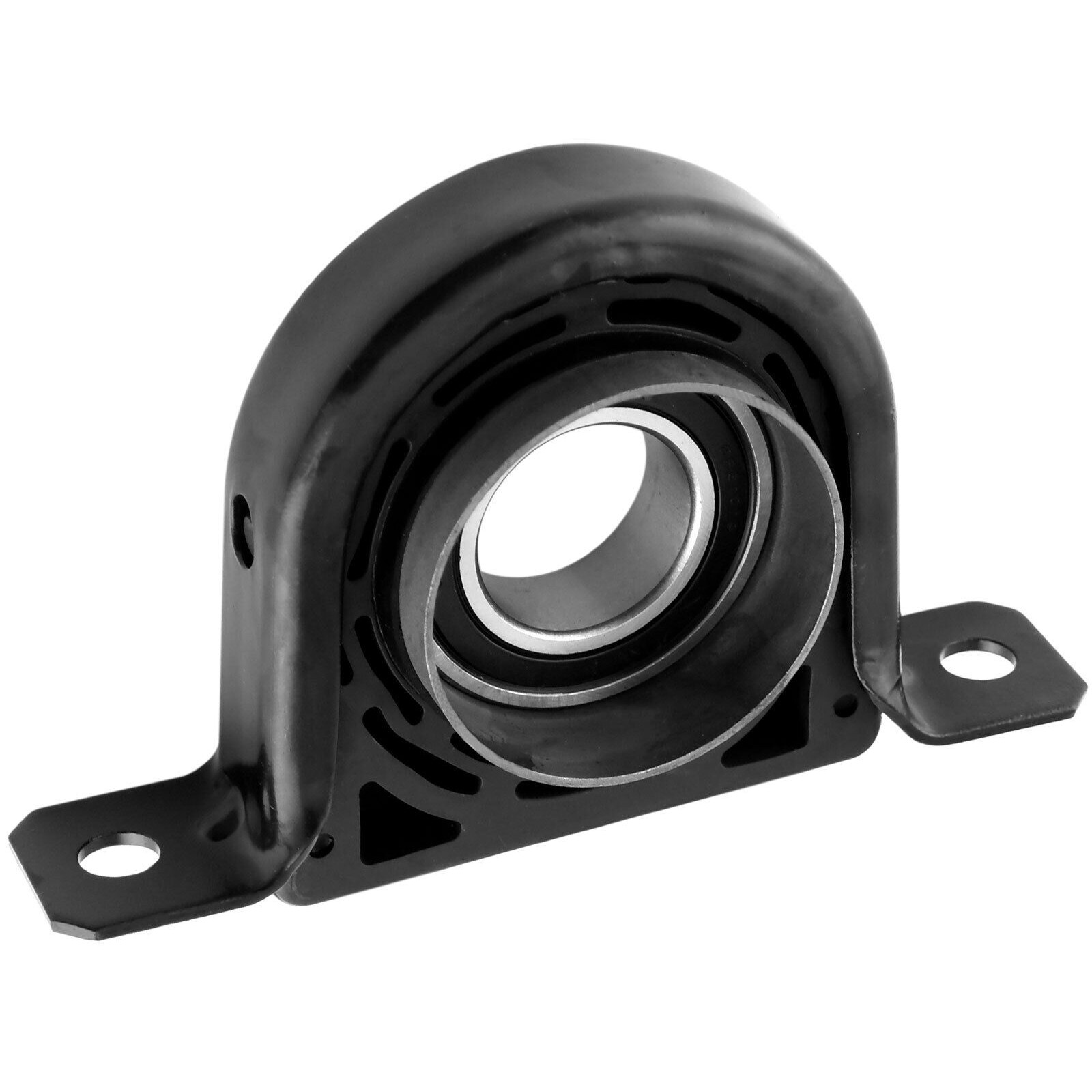 Center Driveshaft Support Bearing & Housing For Nissan Frontier Nissan TITAN Q2