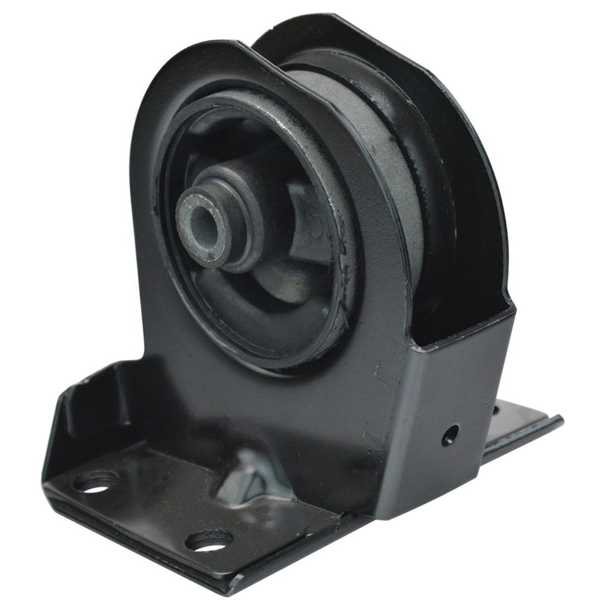 For Chrysler Dodge Mitsubishi Engine Motor & Auto Transmission Mount Kit Set