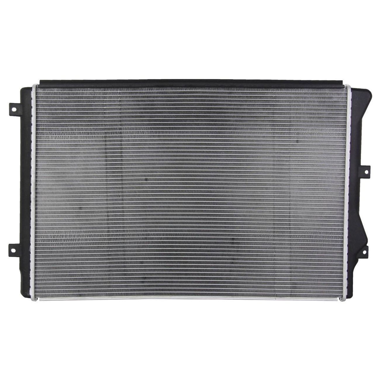 Radiator Assembly For 09-15 TT Quattro Volkswagen 13-14 Beetle 2.0L 2009-15