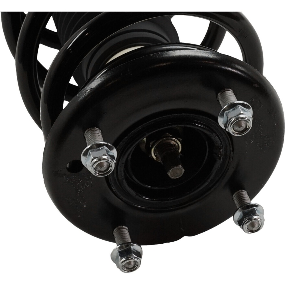 Twin-tube Loaded Strut For 2013 Police Interceptor Utility Front Left