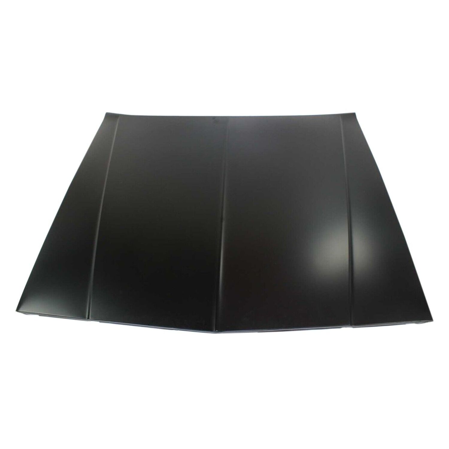 Hood For 1980 Impala Sport Coupe Pontiac 1983-1986 Parisienne Base Sedan Steel