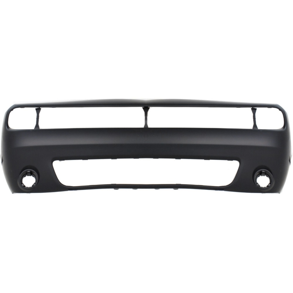 68258730AB 5182021AB-PFM Set Of 3 Bumper Covers Fascias Front For Challenger