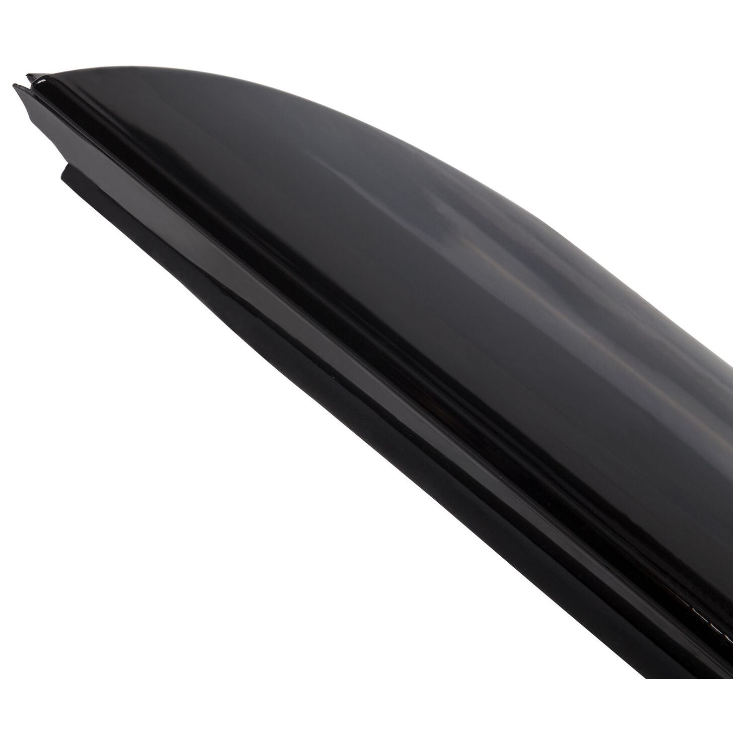 Windshield Pillar Trim Right Left For 09-10-13 KIA Soul Exterior Molding Garnish
