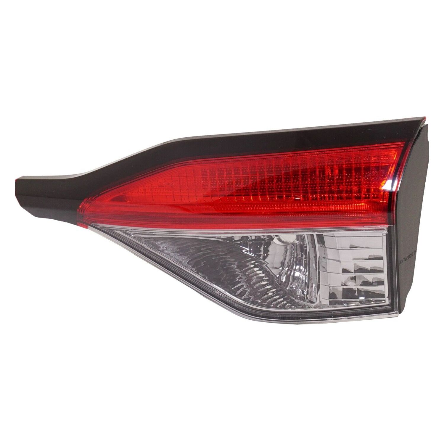 Tail Light Taillight Taillamp Brakelight Lamp Passenger Right Side 8158112280