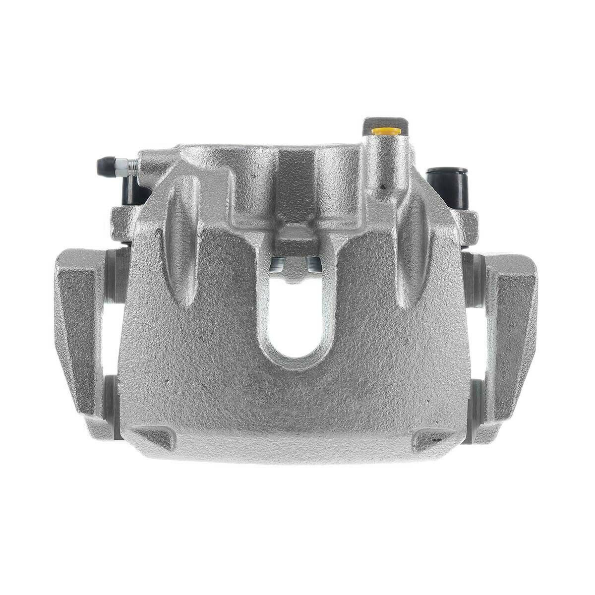 Disc Brake Caliper For 11-18 Dodge Durango 11-17 Jeep Grand Cherokee Front Left