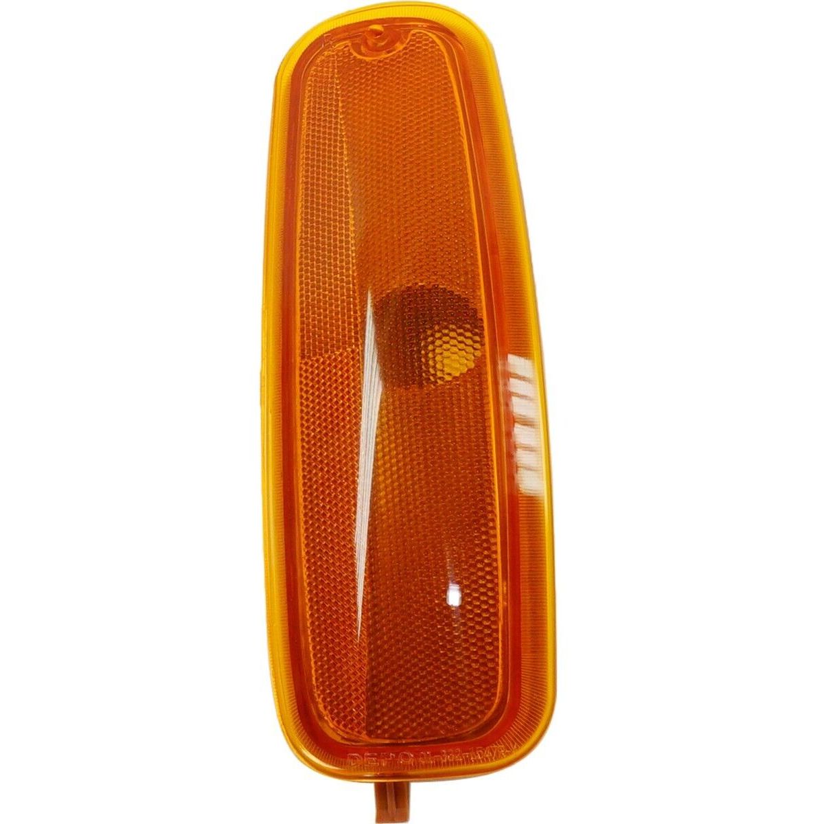 Side Marker For An-an Chevrolet Express 1500 Front Driver And Passenger Side