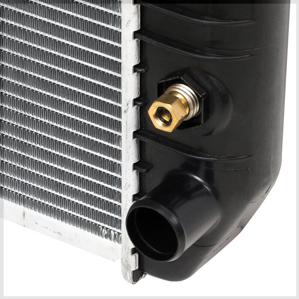 For 1994-2000 C2500 Base A86536-1251ARMEO Aluminum Factory Replacement Radiator