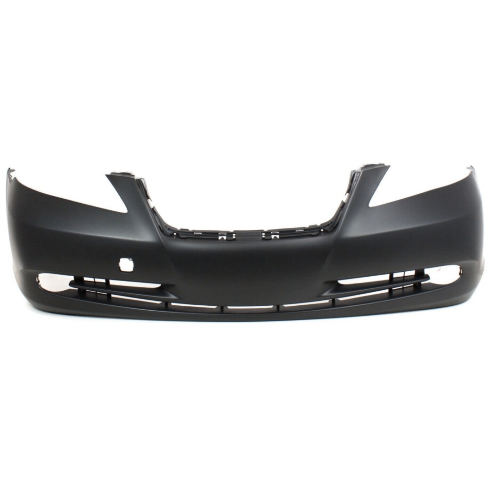 Bumper Cover Kit For Lexus 2007-2009 ES350 Base Sedan Models 3pc With Headlight