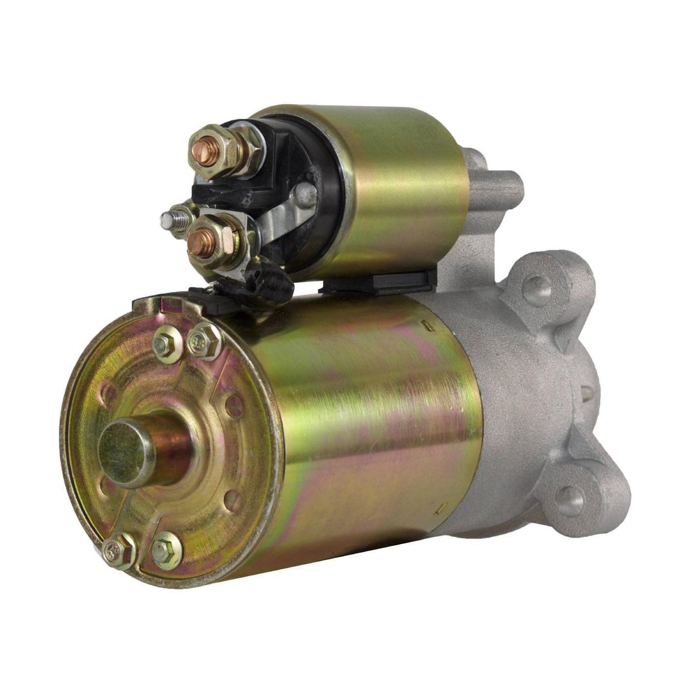 Starter Fits V8