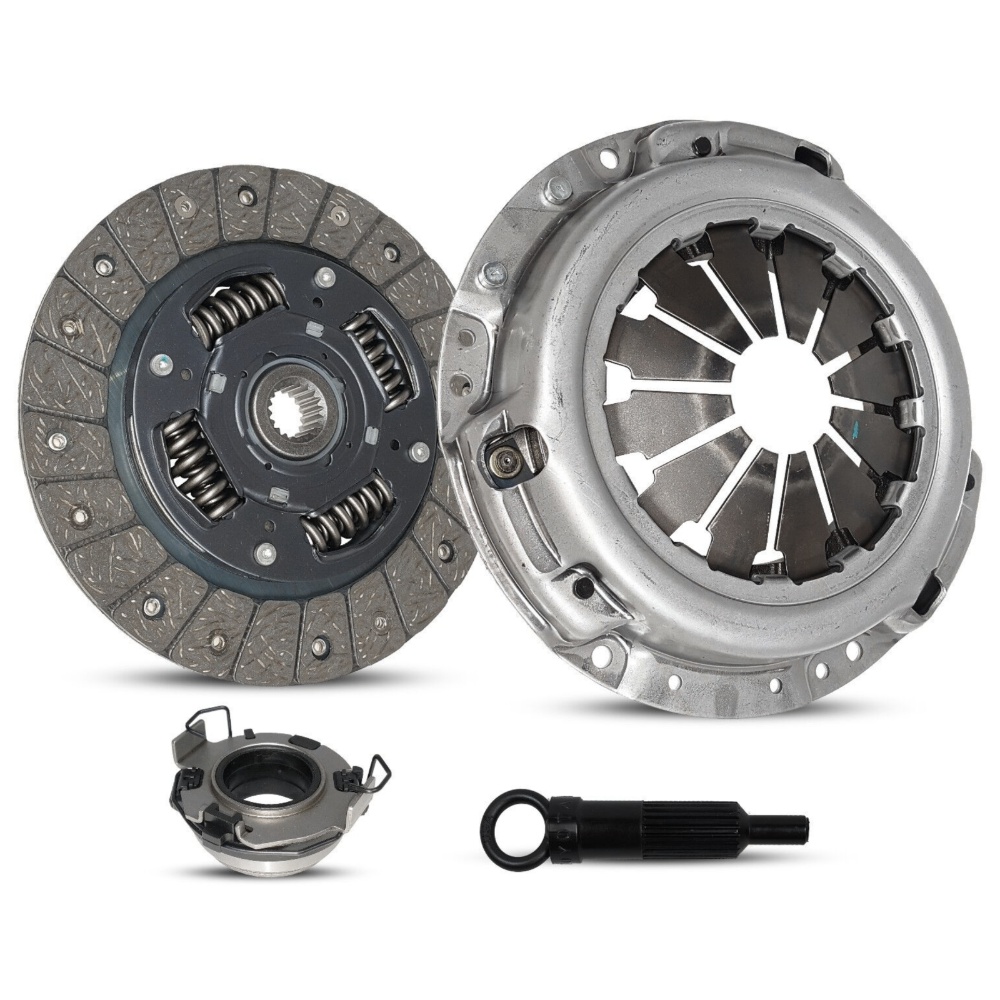 CLUTCH KIT SET For Dodge 2015-21 Attitude Mitsubishi 2015-20 Mirage 1.2L L3 DOHC