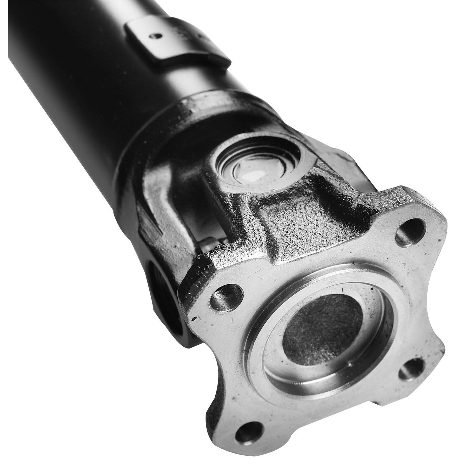 Rear Side Driveshaft Prop Shaft Assembly For Subaru Forester H4 2.5L 1998-2002