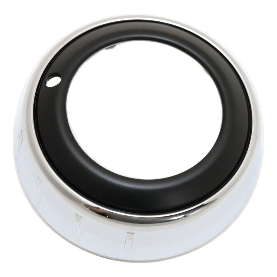 Fog Light Trim Driving Lamp Driver Left Side Left Hand For 11 Outlander