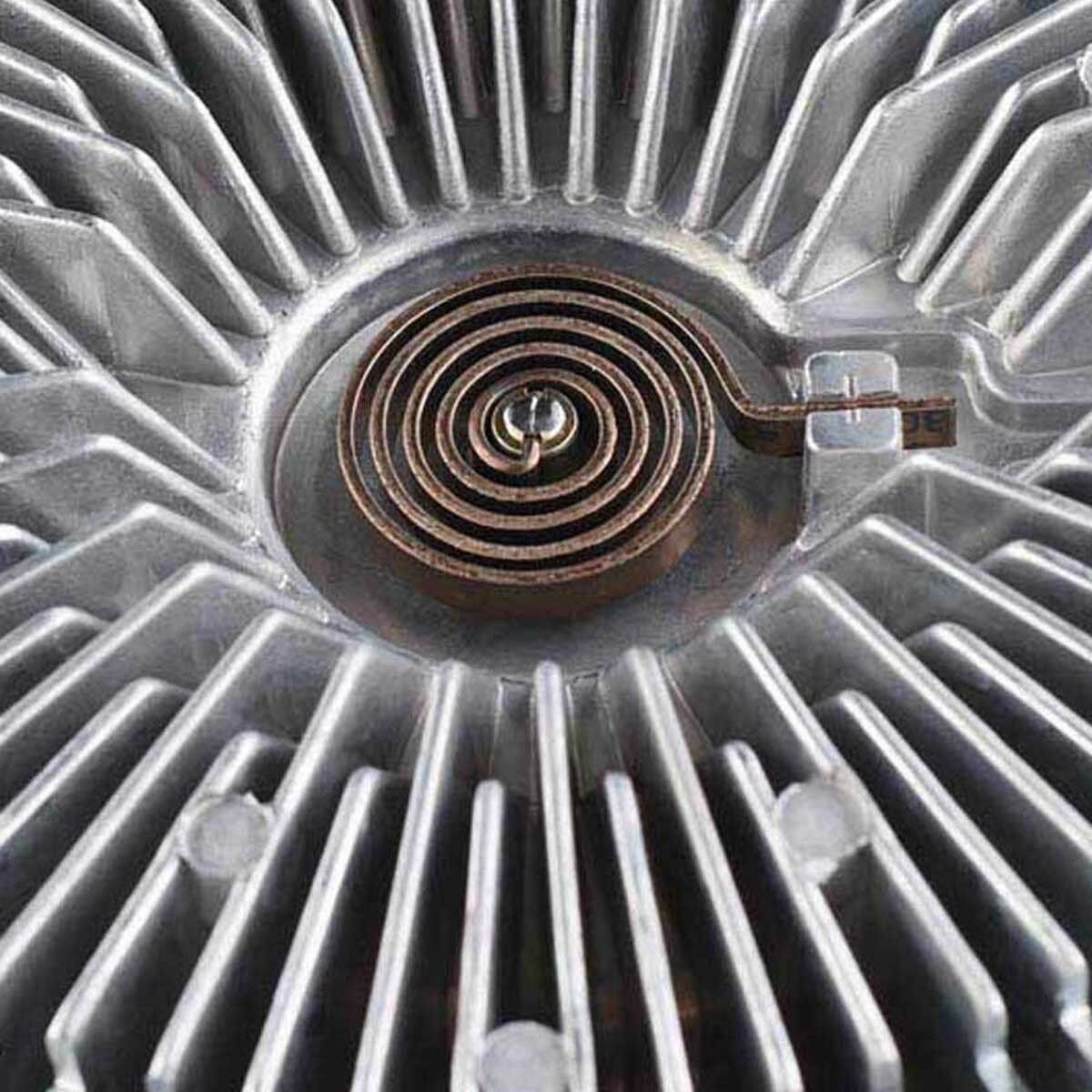 Engine Cooling Fan Clutch For Infiniti Nissan Suzuki 5.6L VK56DE