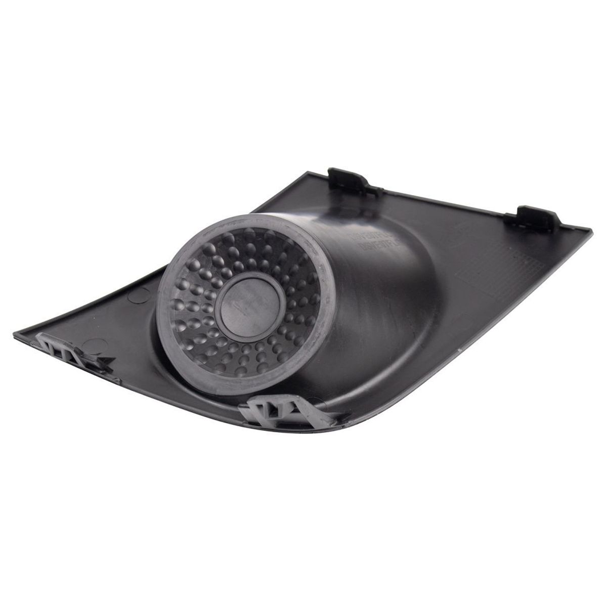 For 07-12 Nissan Versa Hatchback 07-11 Nissan Versa Sedan Fog Light Hole Cover