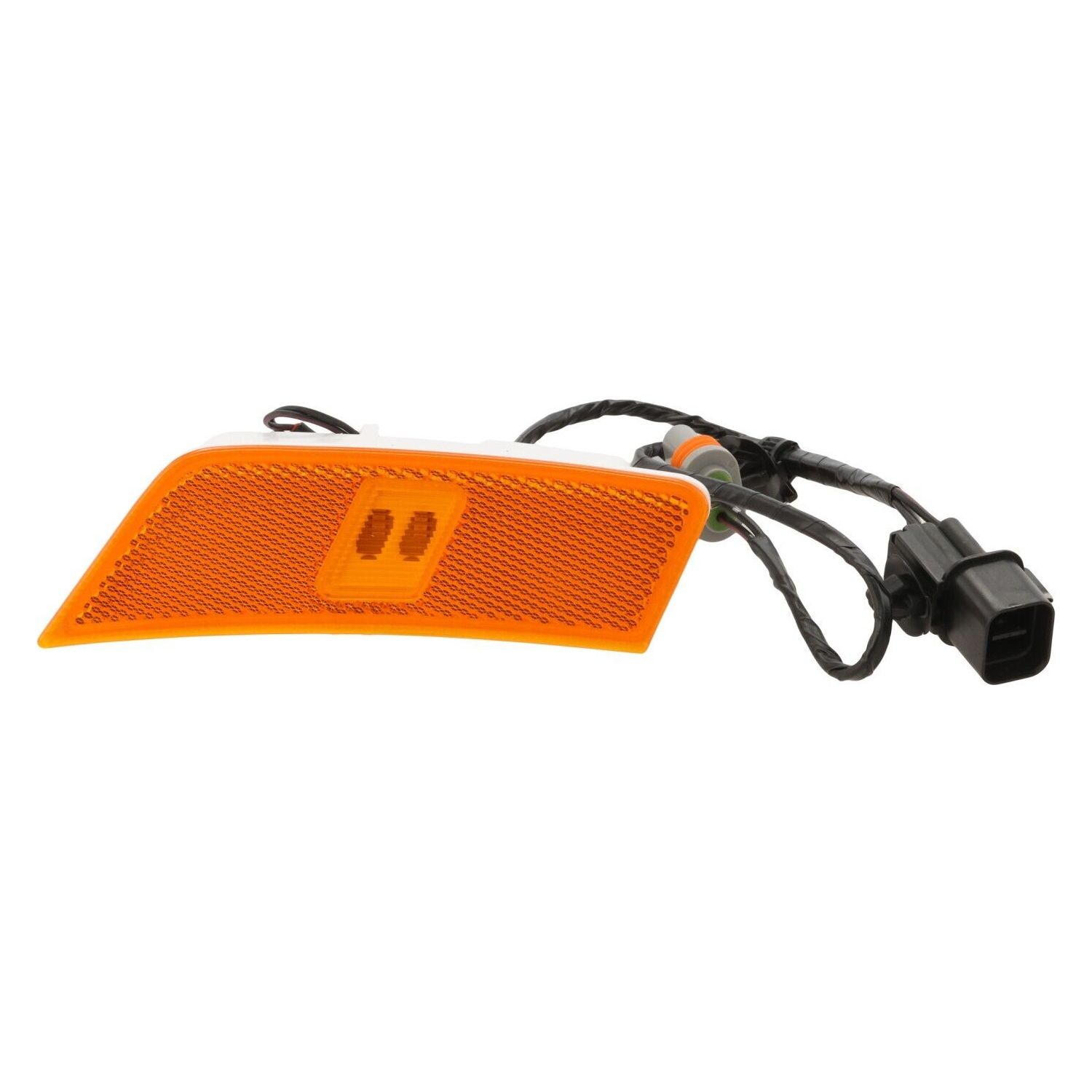 Side Marker Corner Lamp Parking Light Cornerlight Front Passenger Right Hand
