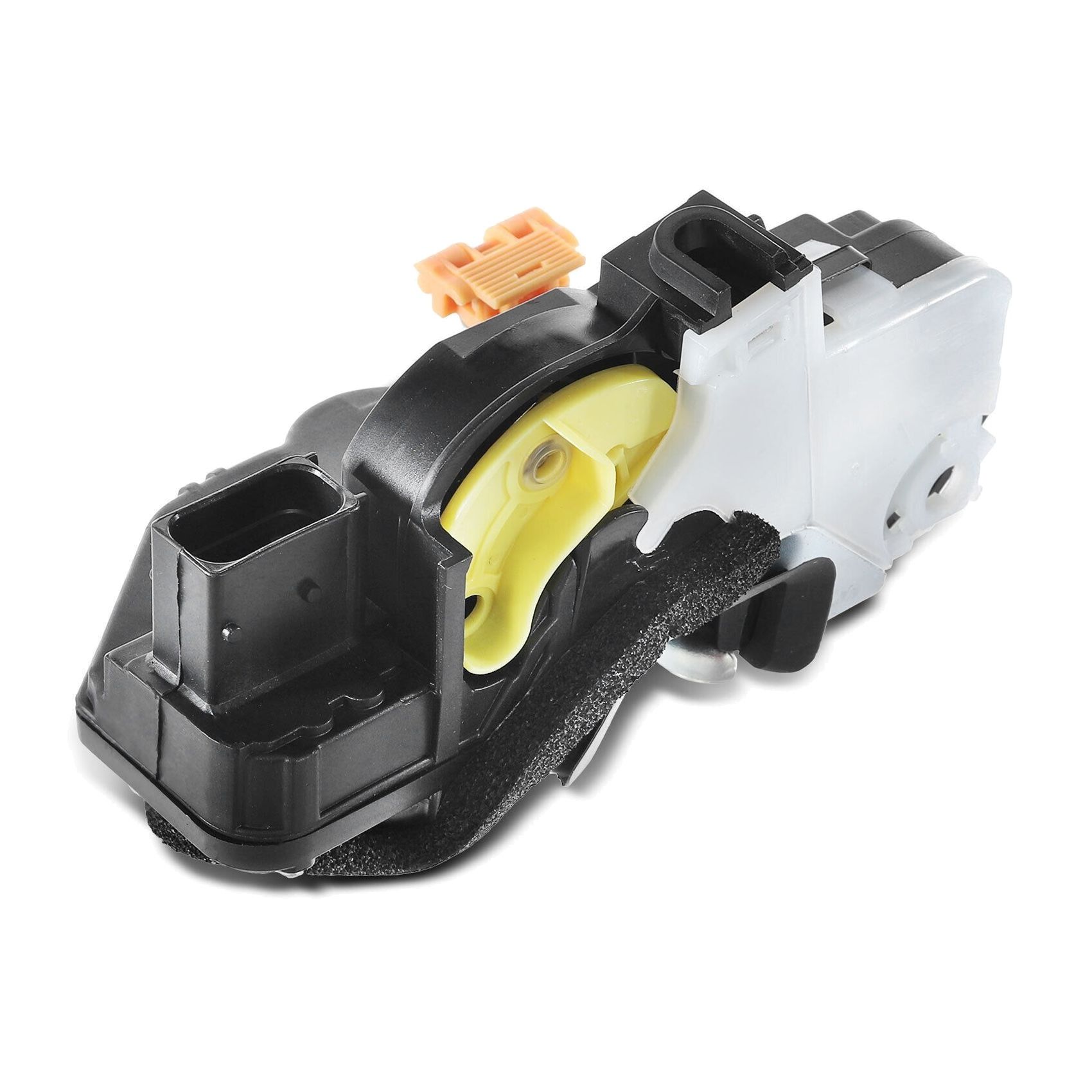 For 10-16 SRX 11-15 Volt Door Lock Actuator For 10-16 SRX 11-15 Volt Front Left