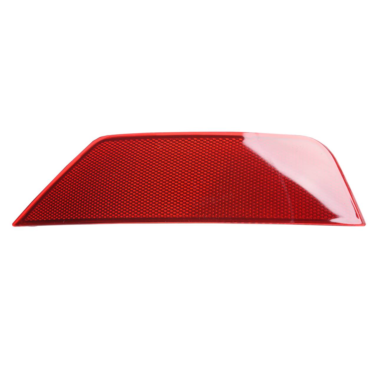 3 Sets Of - For Ford 2013-2015 Escape Rear Bumper Reflector LH Left Driver Side