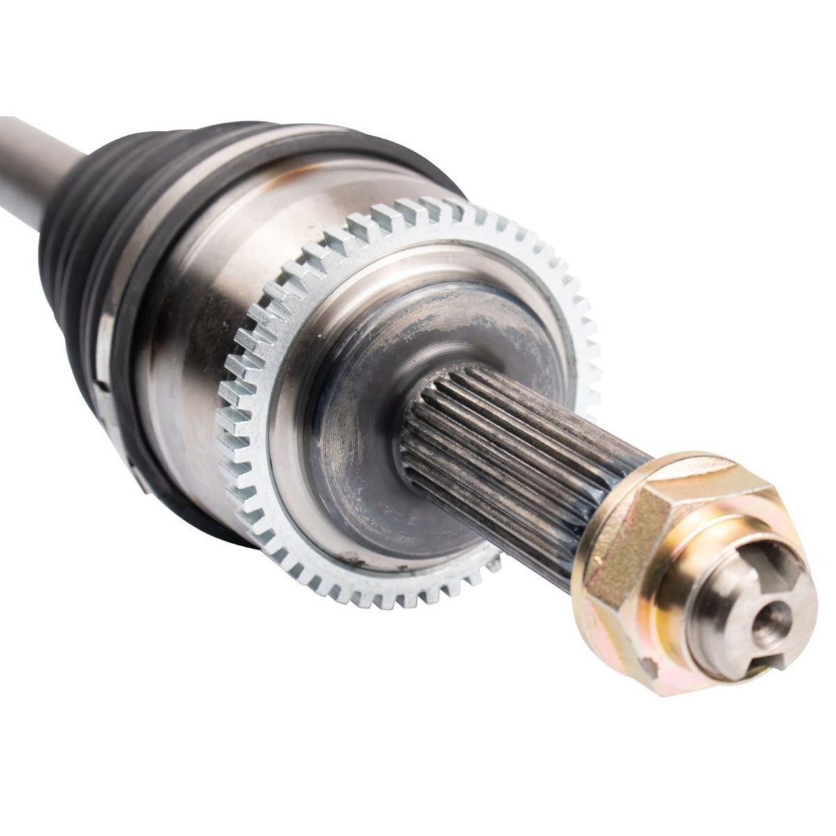For 2012-2017 Kia Rio SX Hatchback Front Left CV Axle Shaft