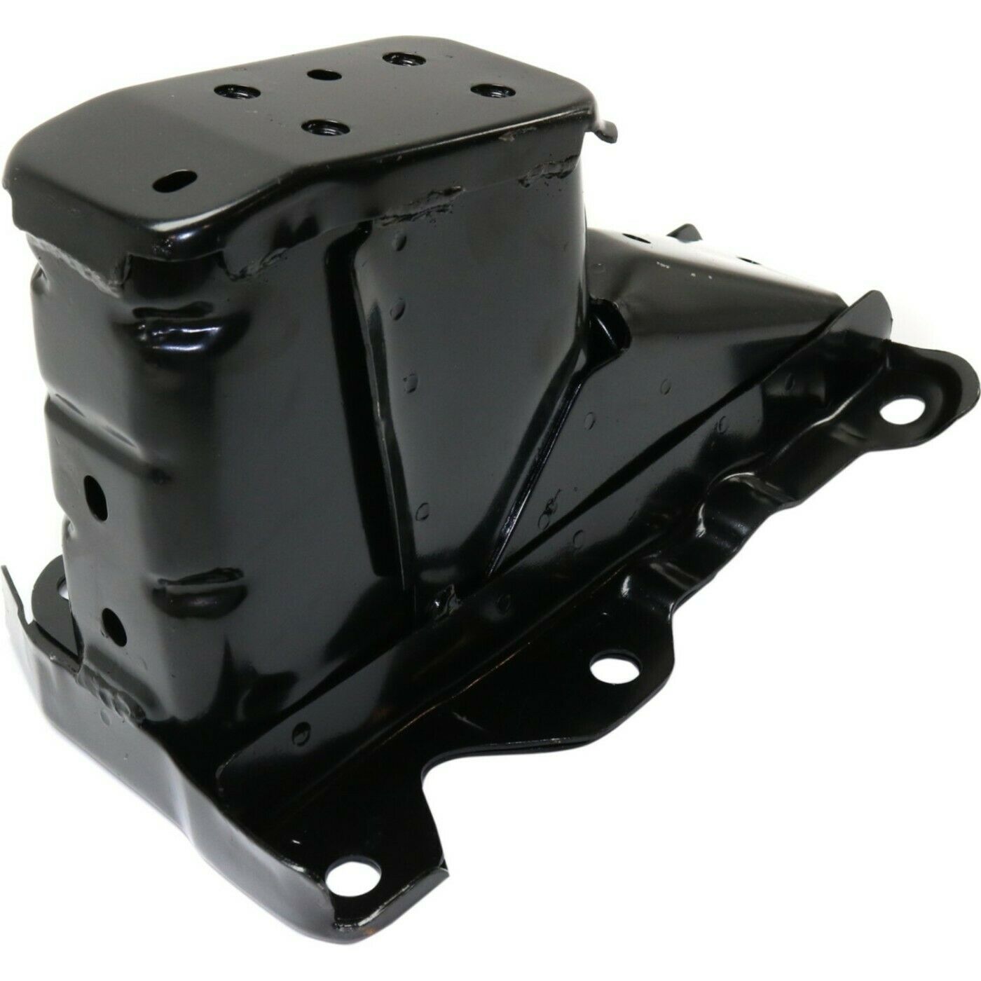Bumper Bracket For 17-19 CR-V Sport Utility Front Driver And Passenger Side