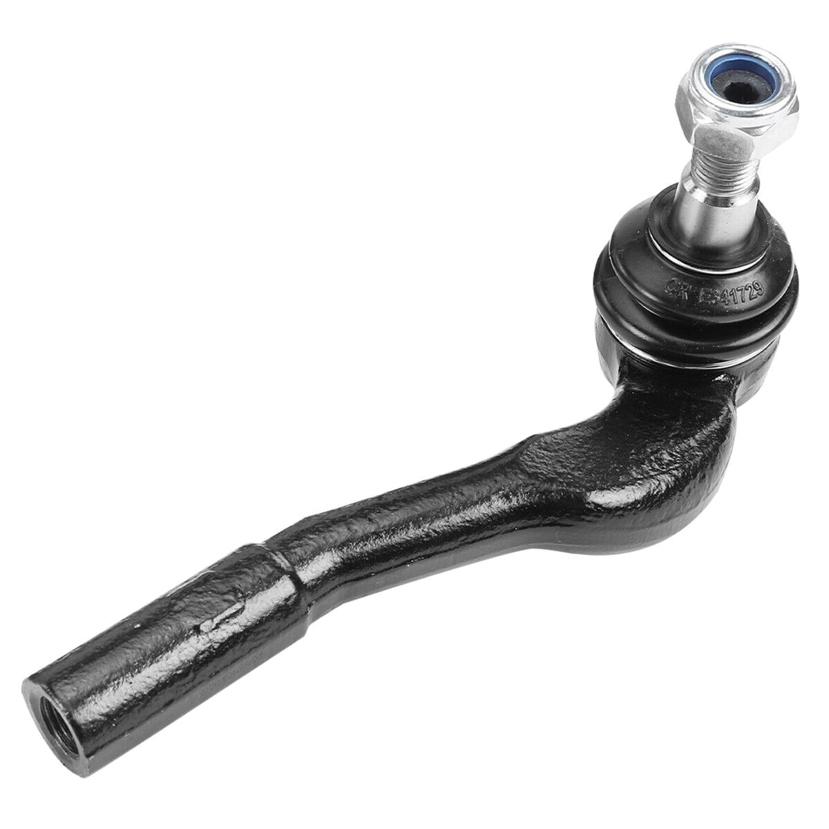 8x Front Control Arm W/Ball Joint Sway Bar For Mercedes-Benz C300 C350 E350