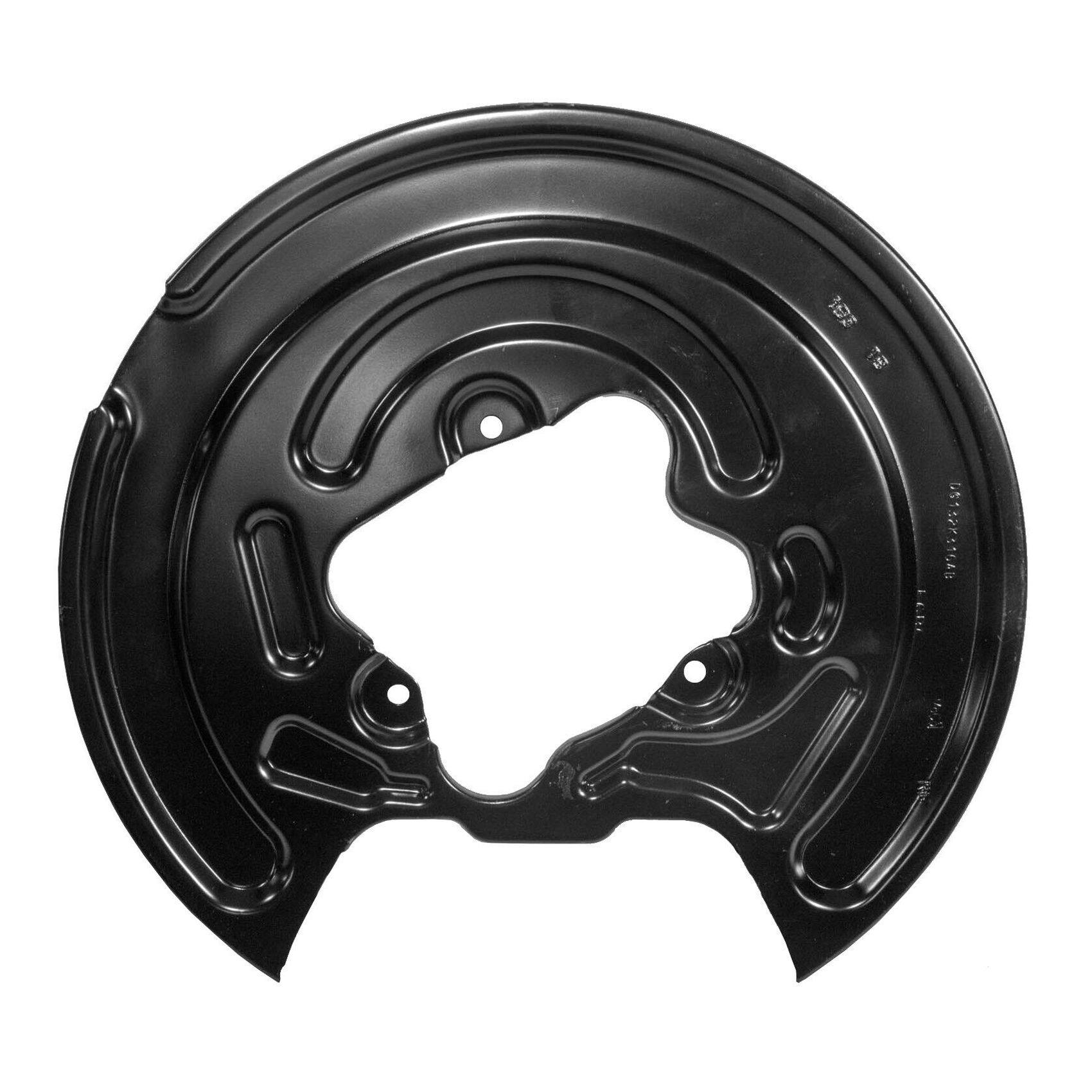 For 2013-2019 Flex Sport Utility Rear Brake Backing Splash Shield Plate Left