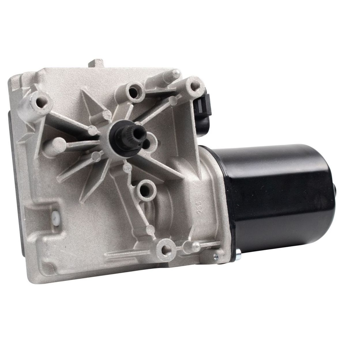 For 98 Regal 25th Anniversary Edition Front Windshield Wiper Motor Assembly
