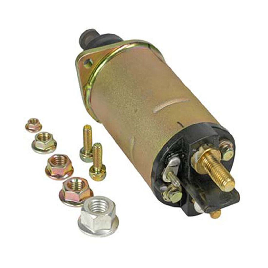 12V Solenoid Fits