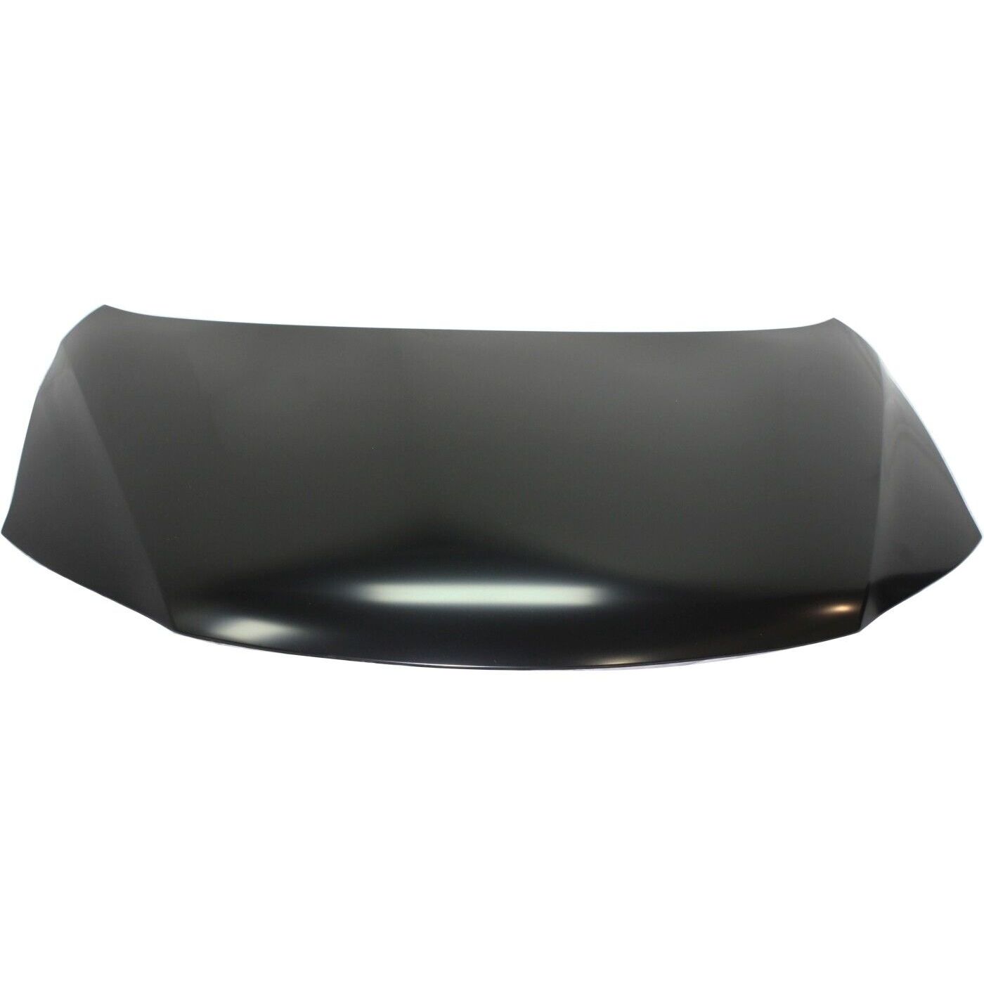 Hood For 2014 Nissan Pathfinder Platinum Hybrid Sport Utility Aluminum