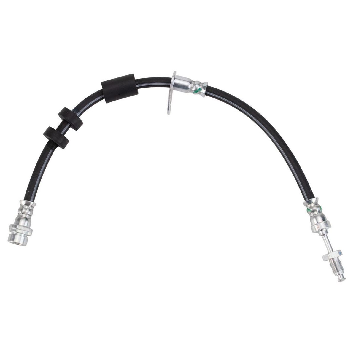 For 14-21 Ford Transit Connect Titanium Mini Passenger Van Front Brake Hose