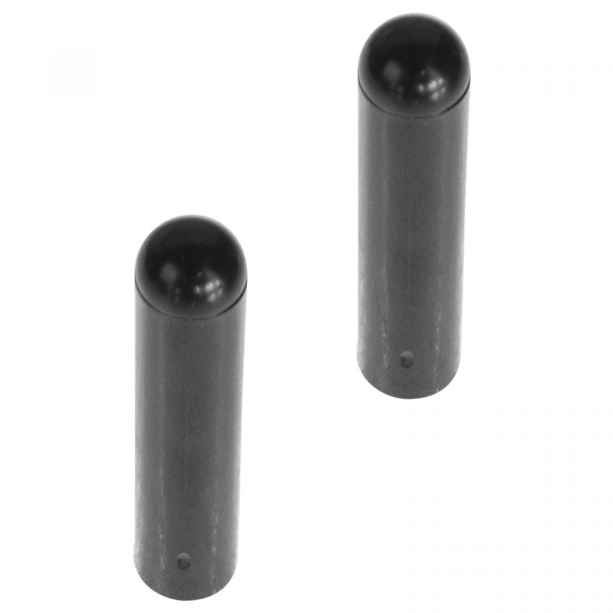 Door Lock Pull Knob Front Or Rear Left Or Right Side Pair For Ford