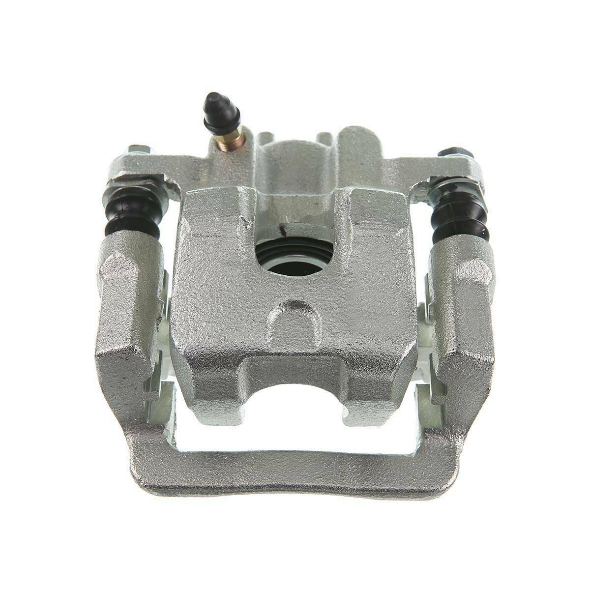 Disc Brake Caliper W/Bracket For 2001-06 Acura MDX 2003-08 Honda Pilot Rear Left