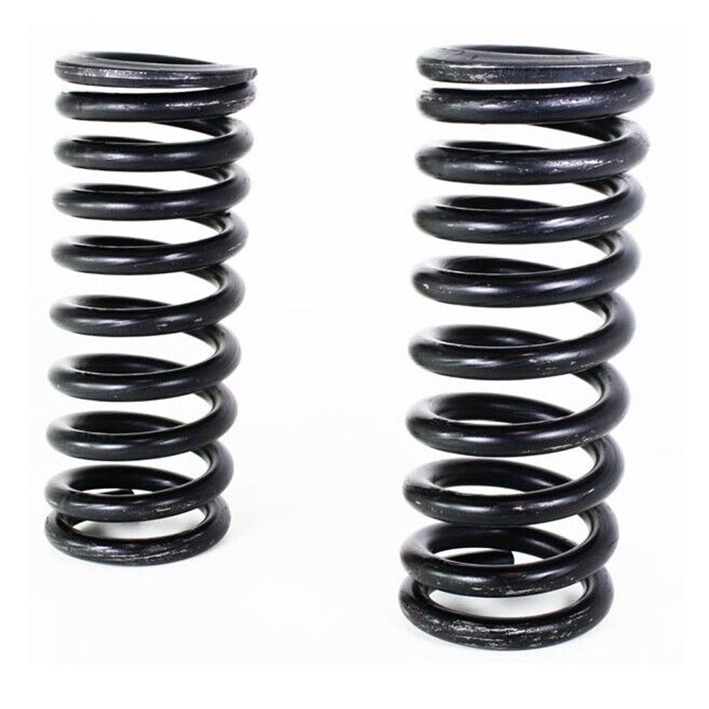 CC640 Set Of 2 Coil Springs Front For 1985-2005 Astro 1985-2005 Safari Pair
