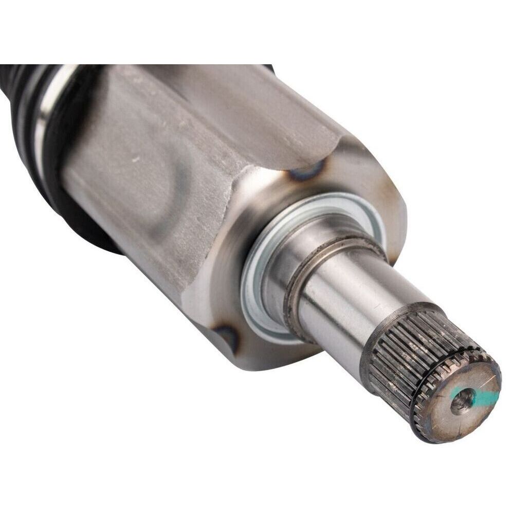 New Front CV Axle Assembly Set Fits For 2010-2018 Mercedes-Benz