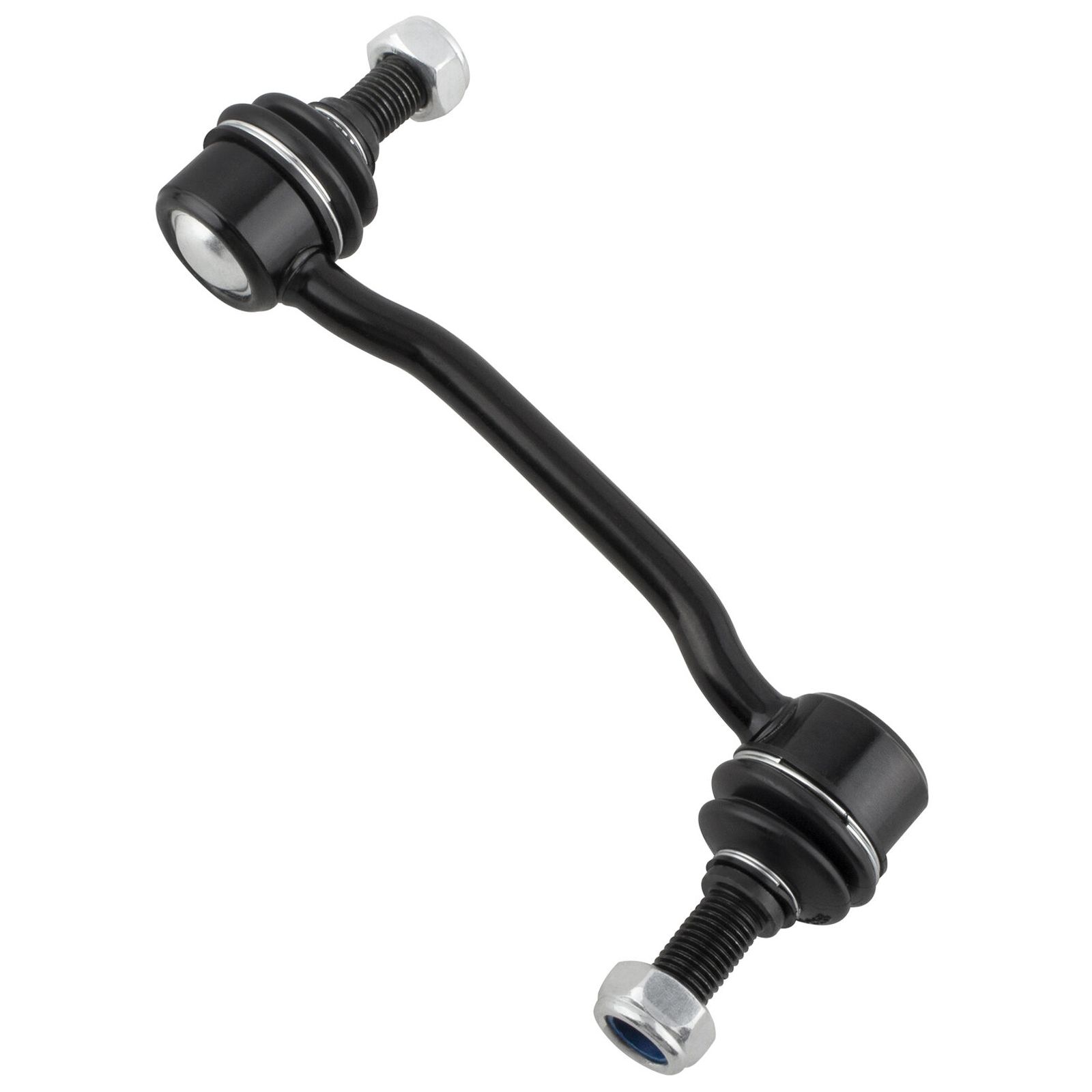 For 2006 Sonata LX Kia 2007-2009 Amanti Base 2pcs Front Stabilizer Sway Bar Set