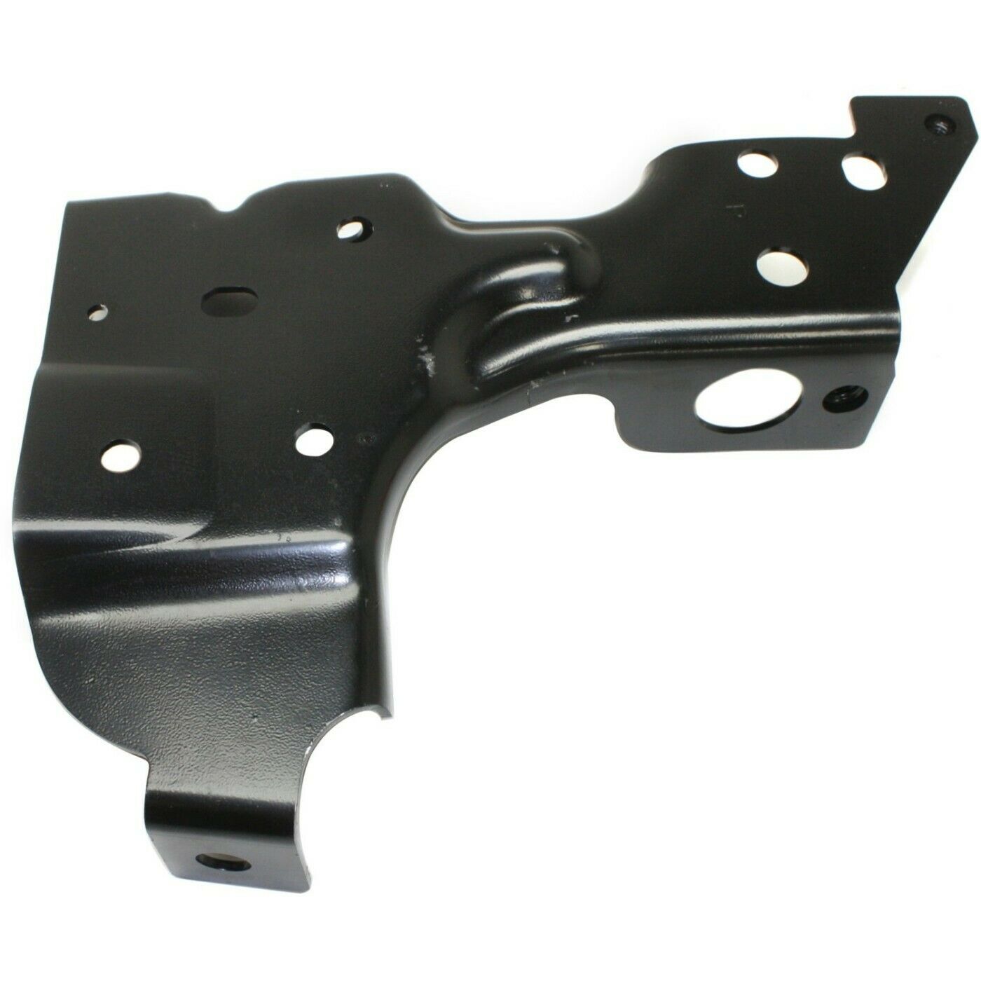 Bumper Bracket For 2014-2019 LD Limited Sierra Silverado Set Of 2 Rear RH And LH